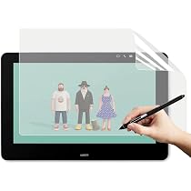 Amazon | JPフィルム専門製造所 Wacom Cintiq Pro 16 (DTH-1620 Amazon | JPフィルム専門製造所 Wacom Cintiq Pro 16 (DTH-1620